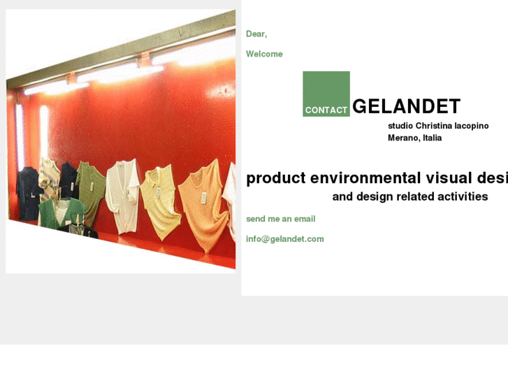 www.gelandet.com