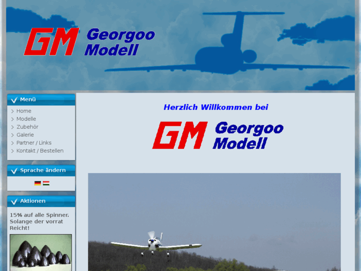 www.georgoo-modell.com