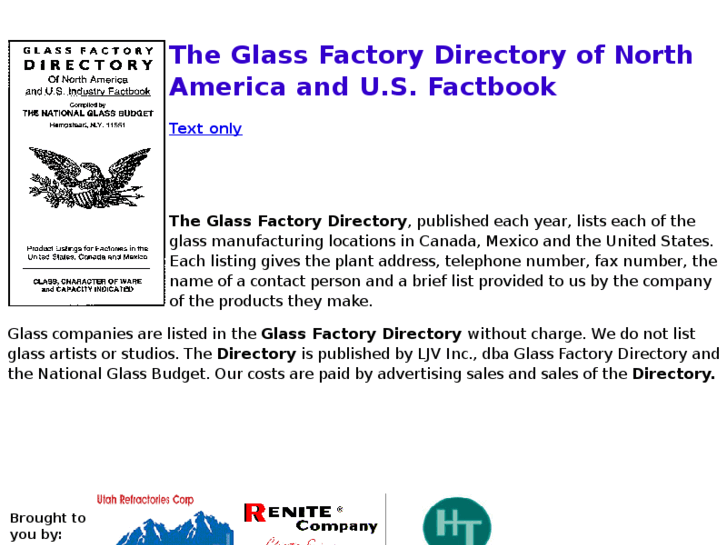 www.glassfactorydir.com