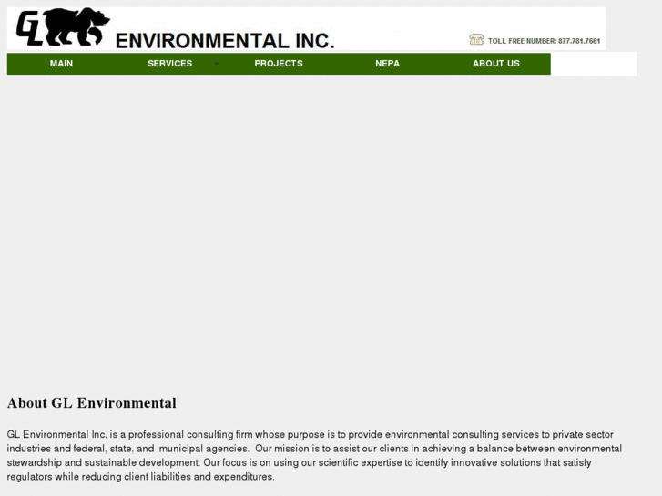 www.glenvironmental.com