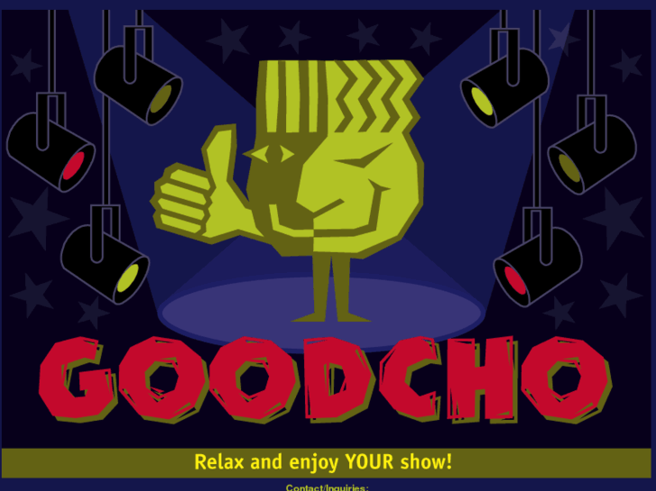 www.goodcho.com