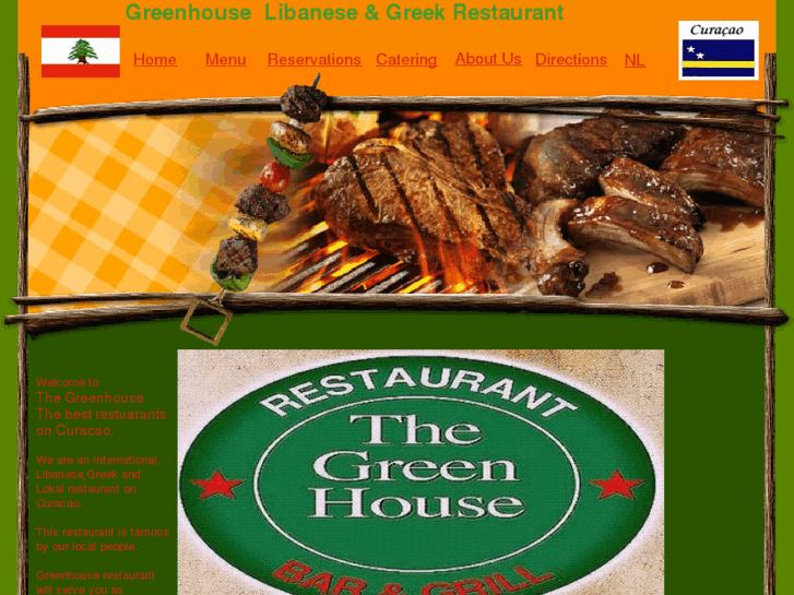 www.greenhousecuracao.com