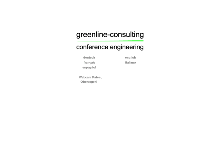 www.greenline-consulting.com