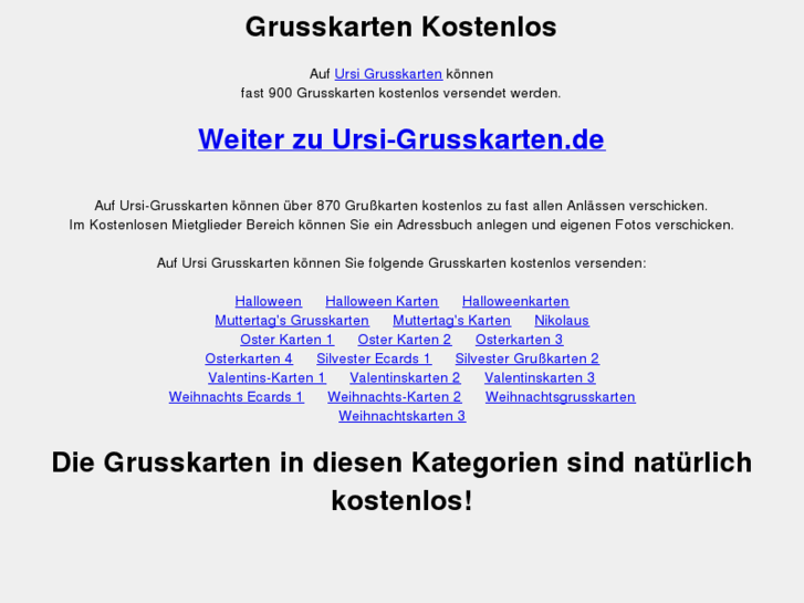 www.grusskarten-kostenlos.com