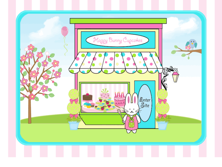 www.happybunnycupcakes.com