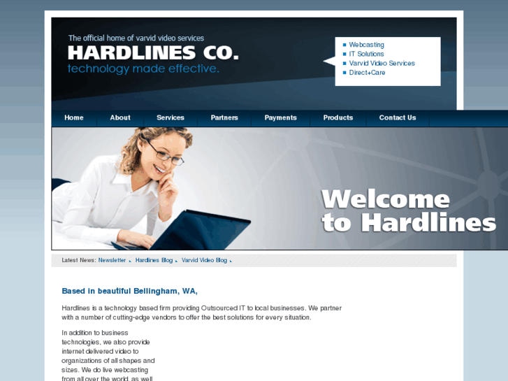 www.hardlines.com