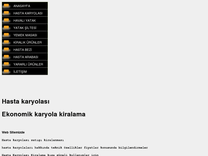 www.hasta-karyolasi.com