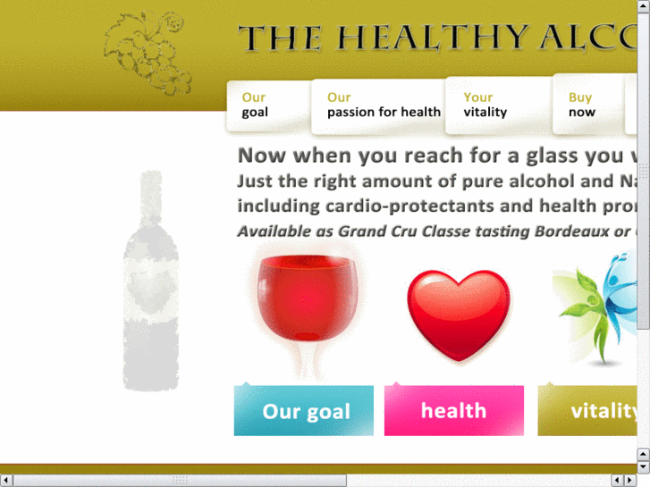 www.healthy-alcohol.com