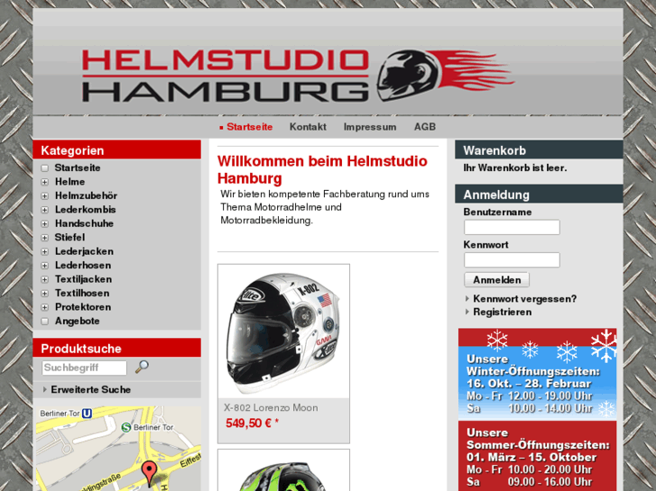 www.helmstudio-hamburg.com