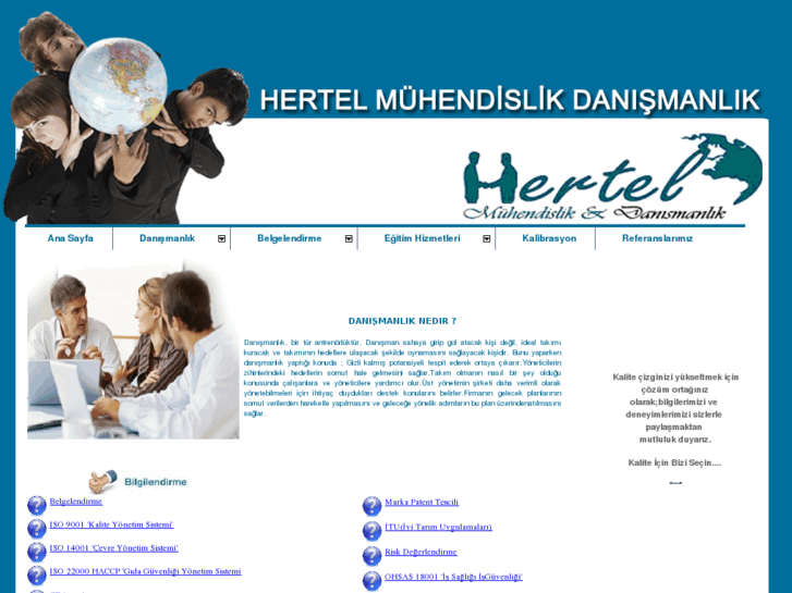 www.hertelmuhendislik.com