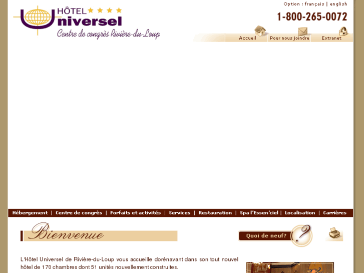 www.hoteluniverselrdl.com