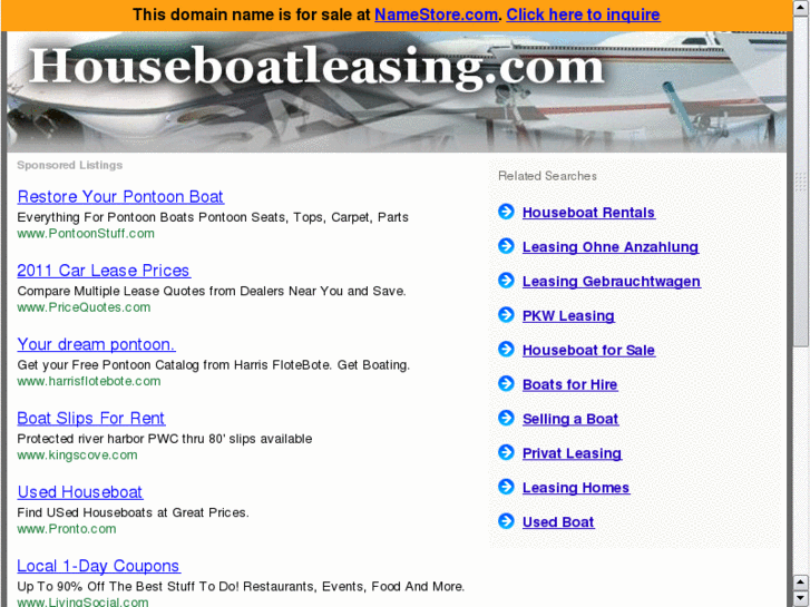 www.houseboatleasing.com