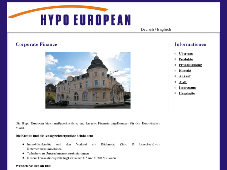 www.hypo-european.com