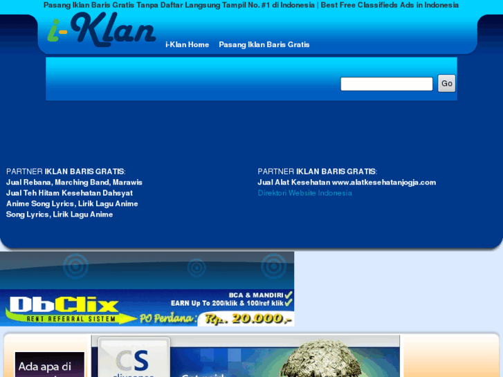 www.i-klan.com