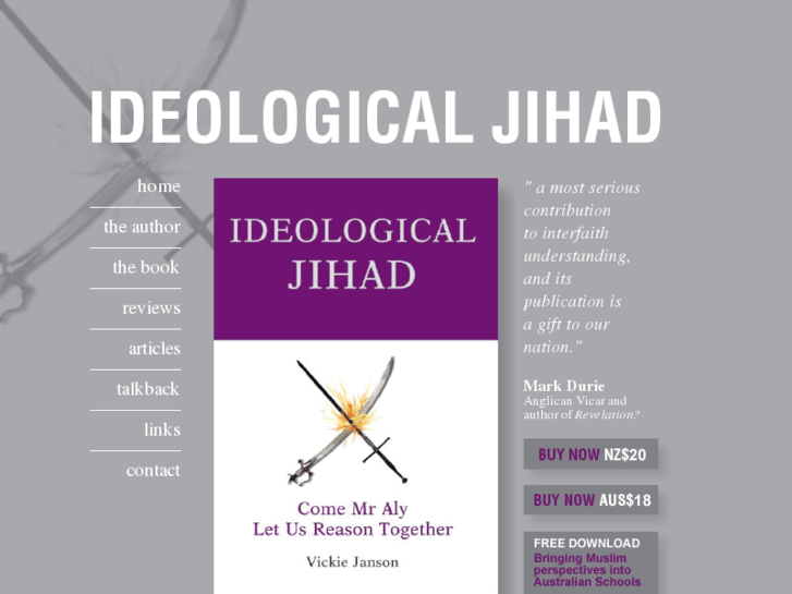 www.ideologicaljihad.com