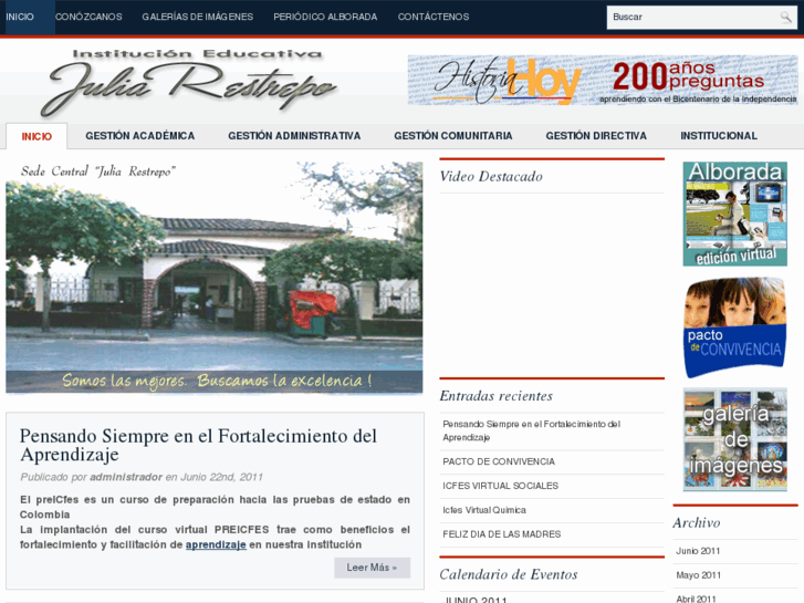 www.iejuliarestrepo.com