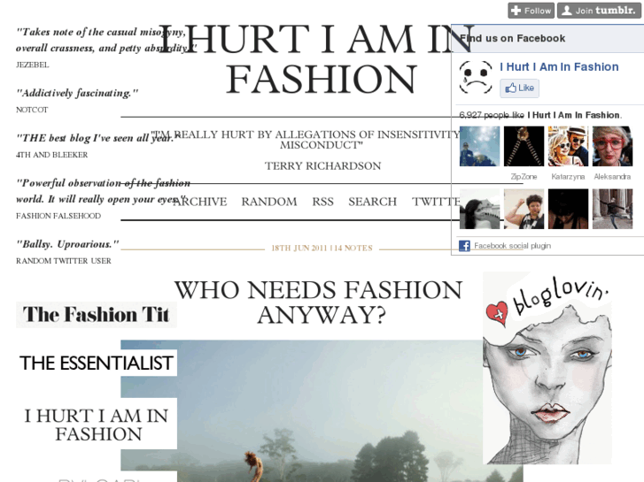 www.ihurtiaminfashion.com