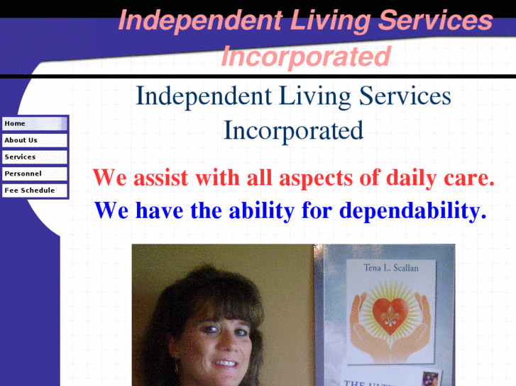 www.independentlivingservices.net