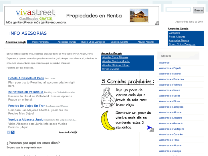 www.infoasesorias.com