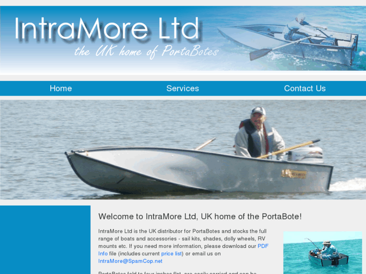 www.intramore.co.uk