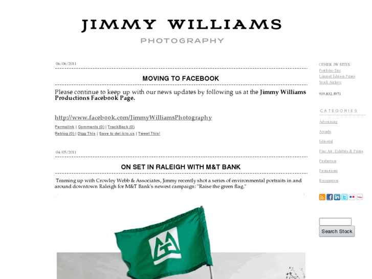 www.jimmywilliamsblog.com