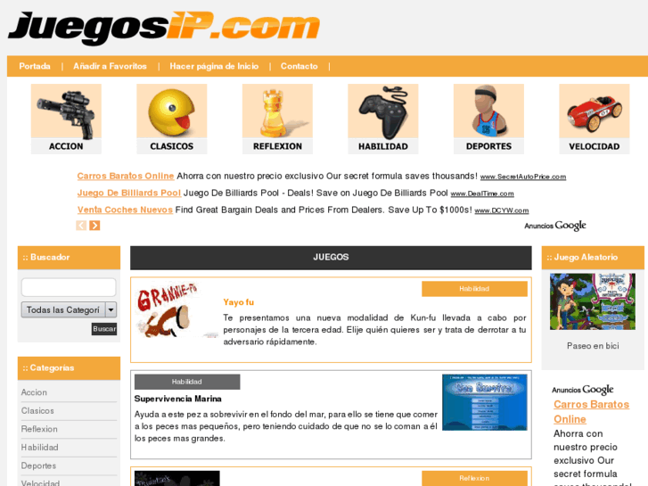 www.juegosip.com