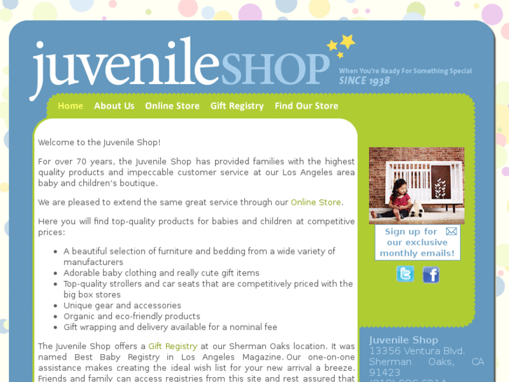 www.juvenileshop.com