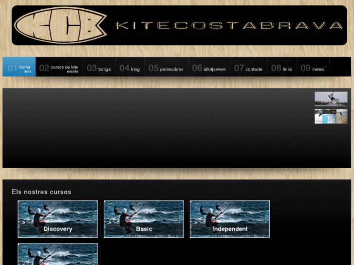 www.kitecostabrava.com