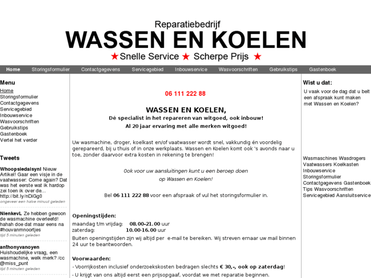 www.koelenenwassen.com