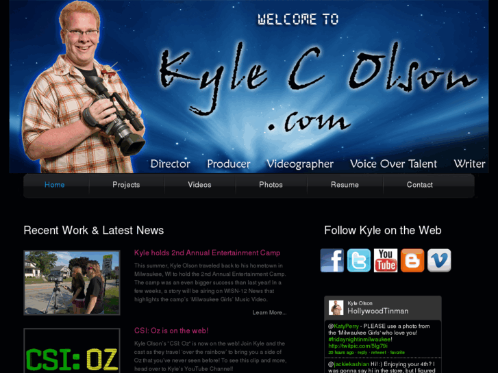 www.kylecolson.com