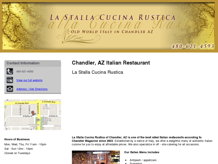 www.lastallachandler.com