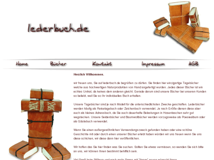 www.lederbuch.de