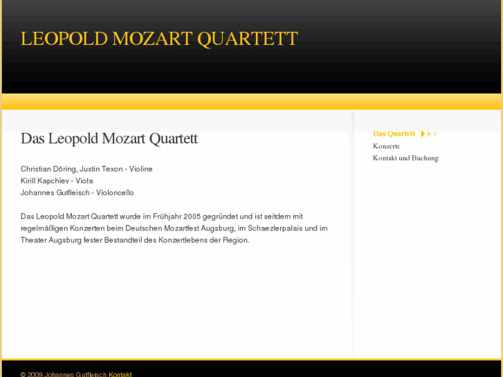 www.leopold-mozart-quartett.com