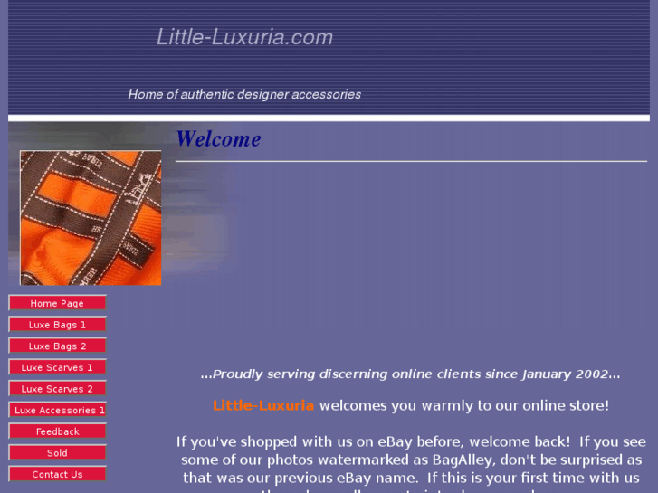 www.little-luxuria.com