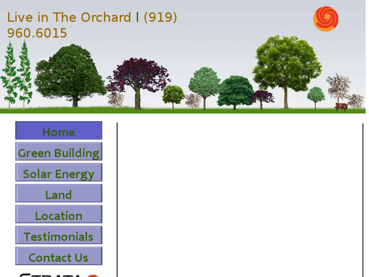 www.liveintheorchard.com