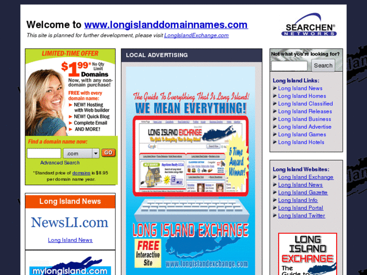 www.longislanddomainnames.com