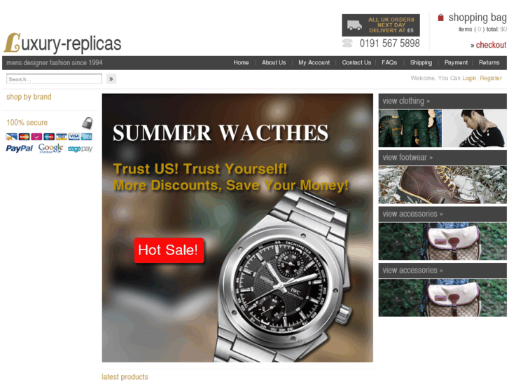 www.luxury-replicas.com