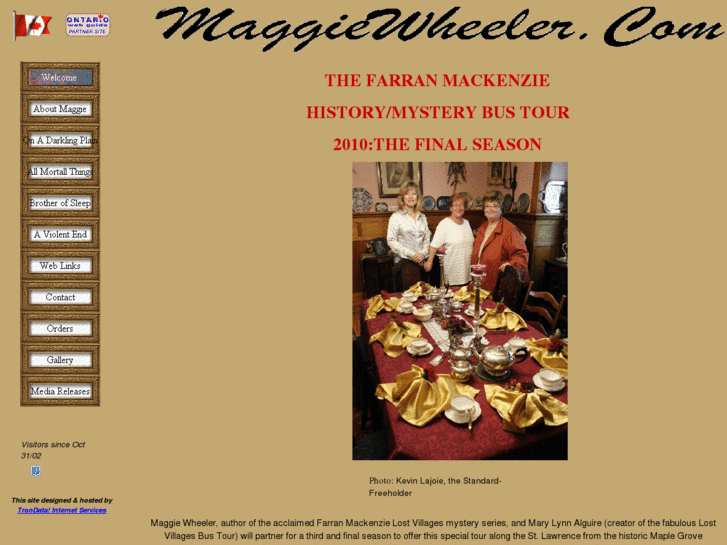 www.maggiewheeler.com