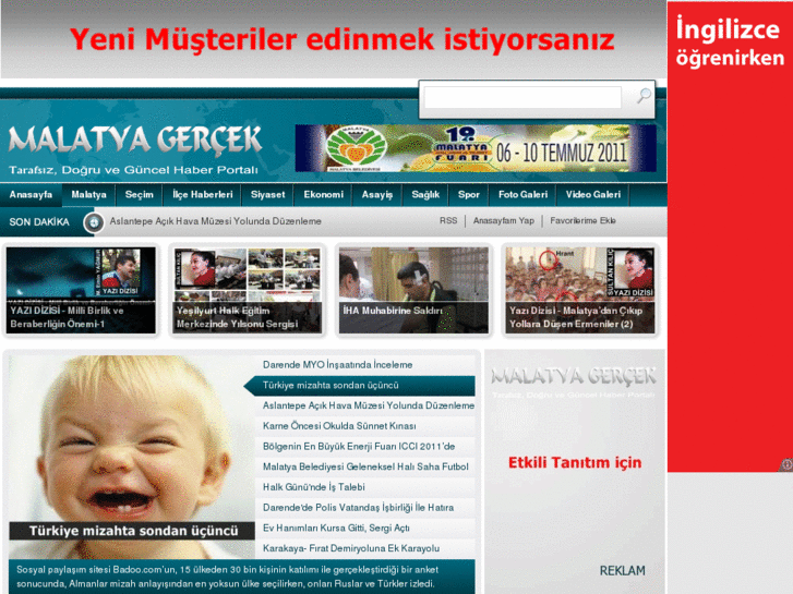 www.malatyagercek.com