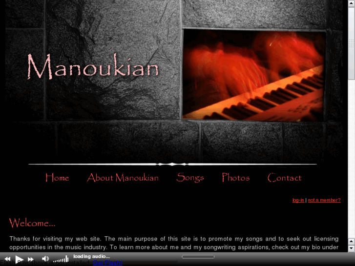 www.manoukiansongwriter.com