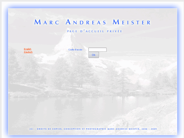 www.marcmeister.com