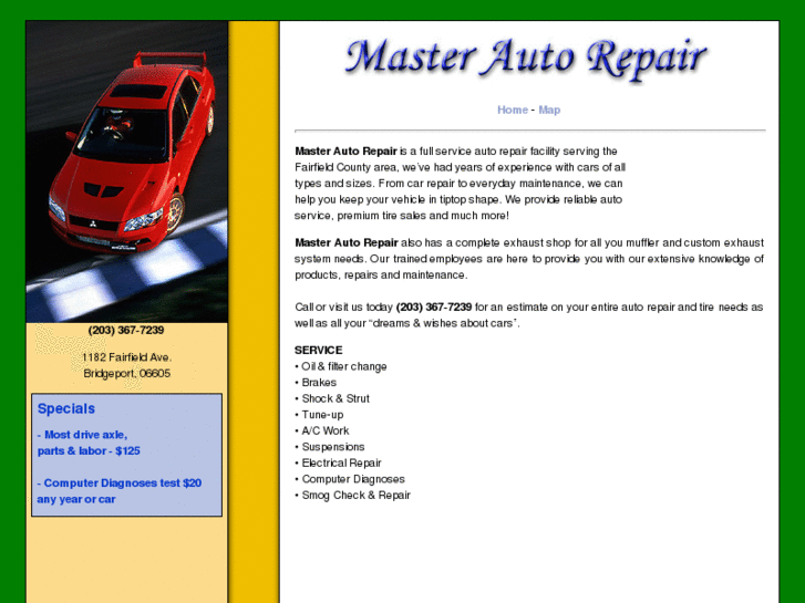 www.masterautorepairllc.com