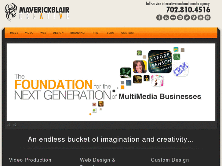 www.maverickblair.net