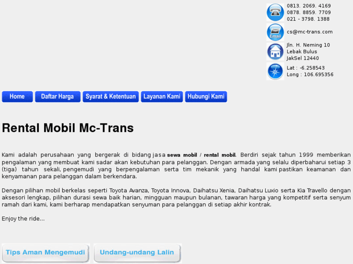 www.mc-trans.com