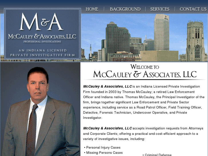 www.mccauley-associates.com