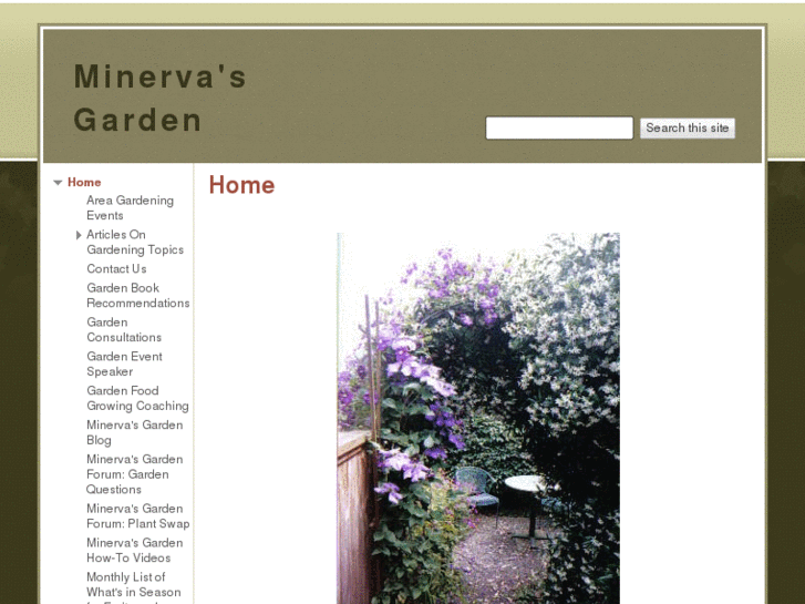 www.minervasgarden.com