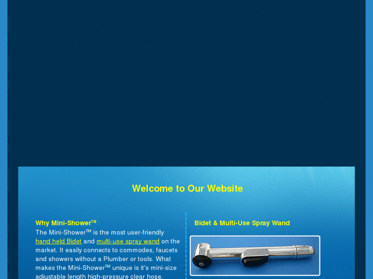 www.minishower.net