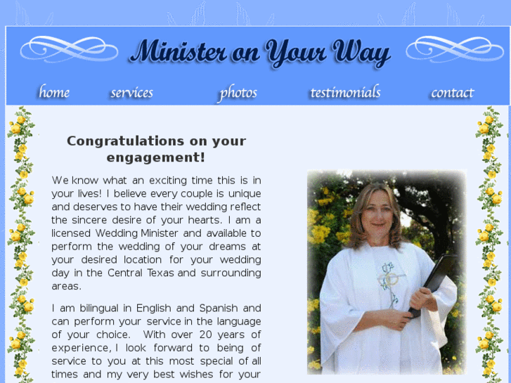 www.ministeronyourway.com