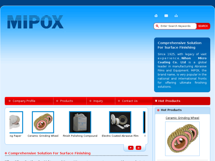 www.mipoxindia.com