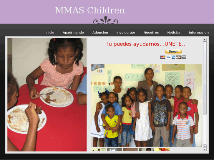 www.mmaschildren.com